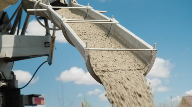 Best Concrete Steps and Stairs in Big Lake, WA