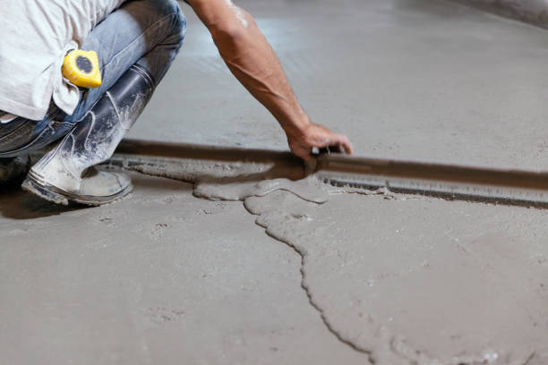 Best Concrete Demolition Services in Big Lake, WA