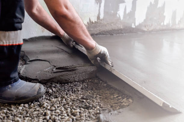 Best Concrete Demolition Services in Big Lake, WA